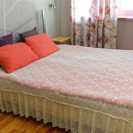 Romantic Guest House Kamjanyi Potoki Kültér fotó