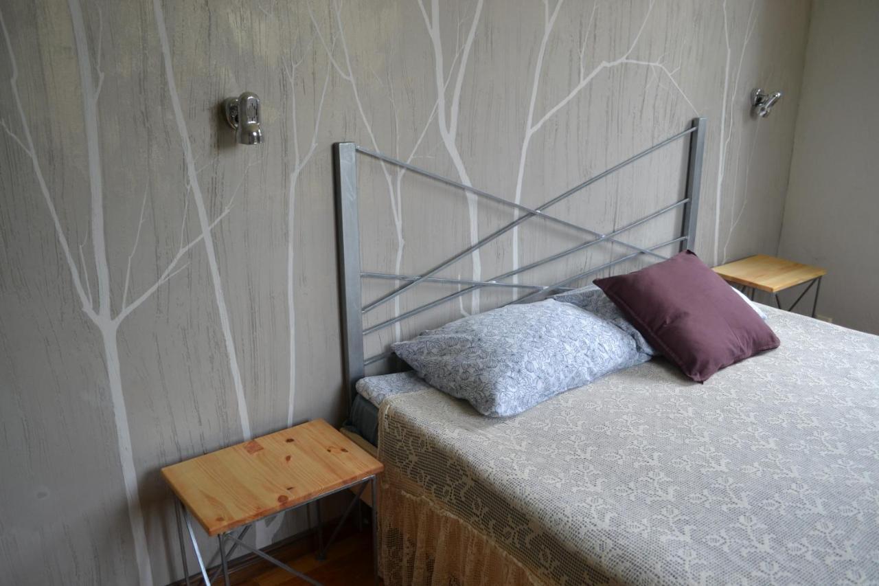 Romantic Guest House Kamjanyi Potoki Kültér fotó