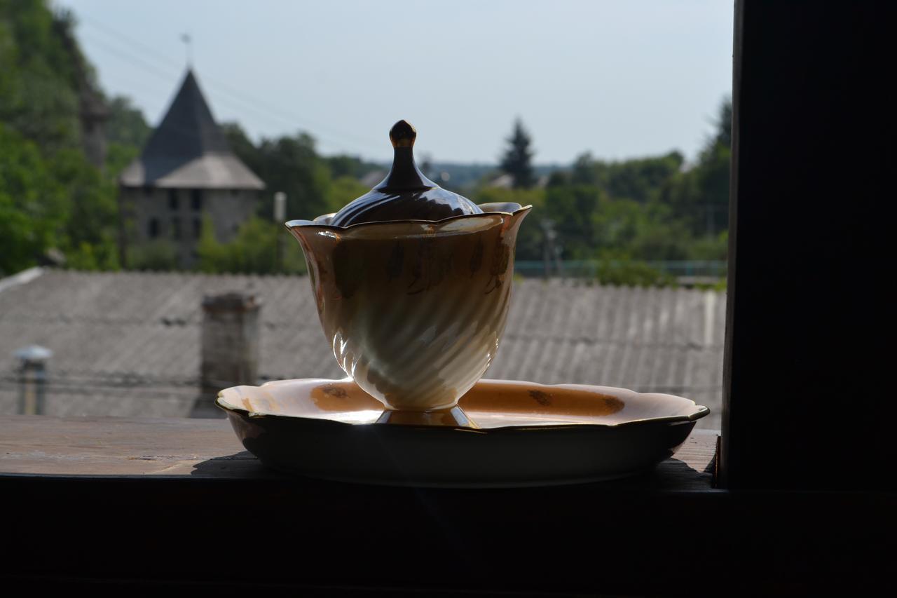 Romantic Guest House Kamjanyi Potoki Kültér fotó
