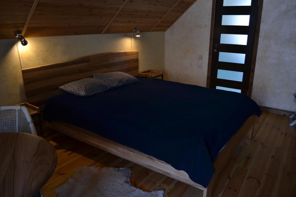 Romantic Guest House Kamjanyi Potoki Kültér fotó